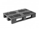 CENTRAL RUNNER REPLACEMENT FOR EURO PALLET EXPERT/PRO