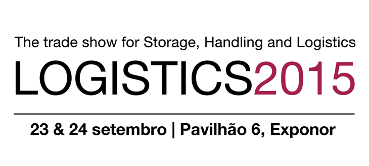 Nortpalet asistirá como expositor a Logistics Oporto 2015 (23-24 Sept. 2015)