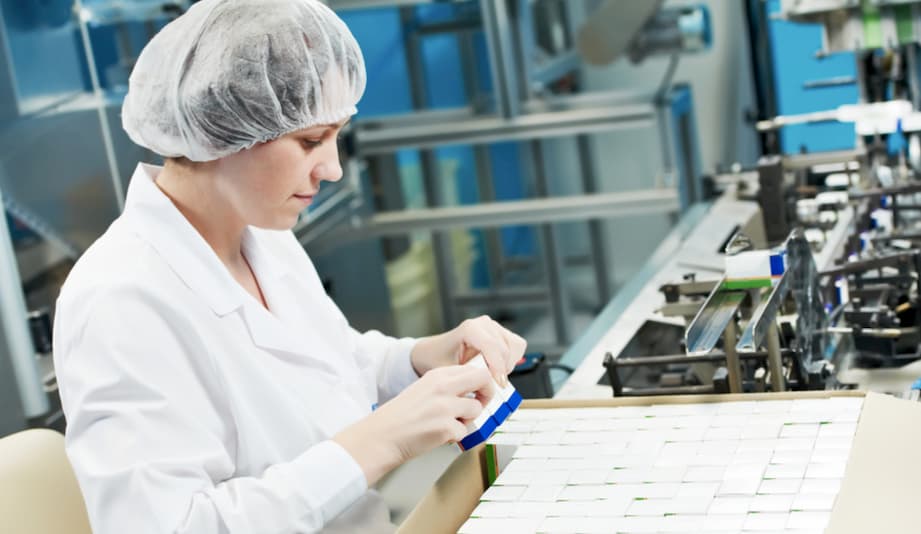 How to overcome the logistical challenges in the pharmaceutical industry with plastic pallets