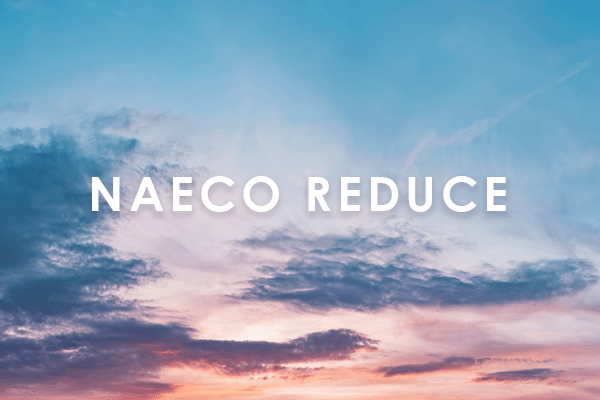 Naeco Reduce, a new programm that calculates CO2 savings in freight transport